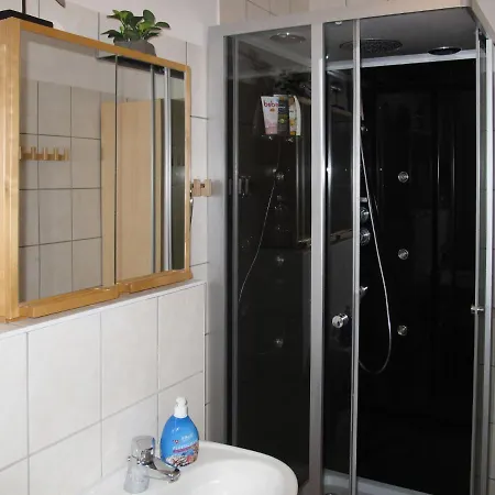 Am Kustenwald By Interhome Apartment *