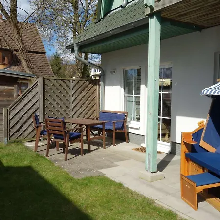 Am Kustenwald By Interhome *