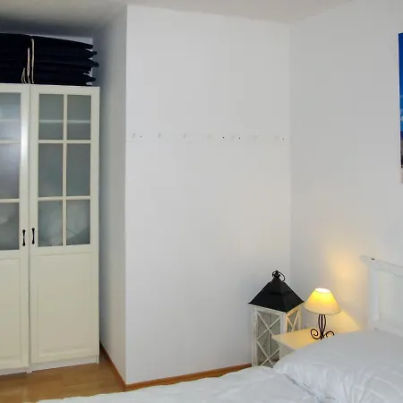 Apartment Am Kustenwald By Interhome
