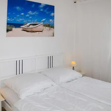 Apartment Am Kustenwald By Interhome