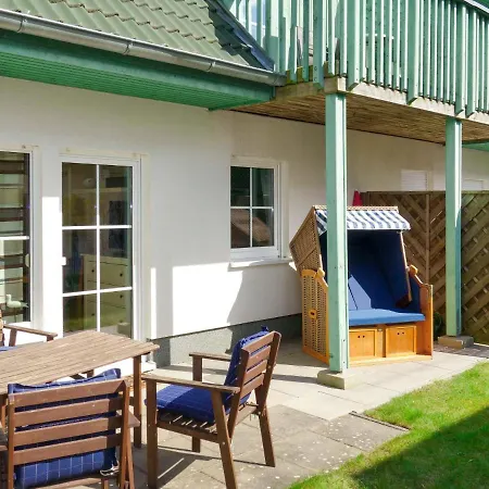 Apartment Am Kustenwald By Interhome
